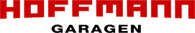 Hoffmann Fertiggaragen Logo