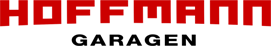 Hoffmann Fertiggaragen Logo