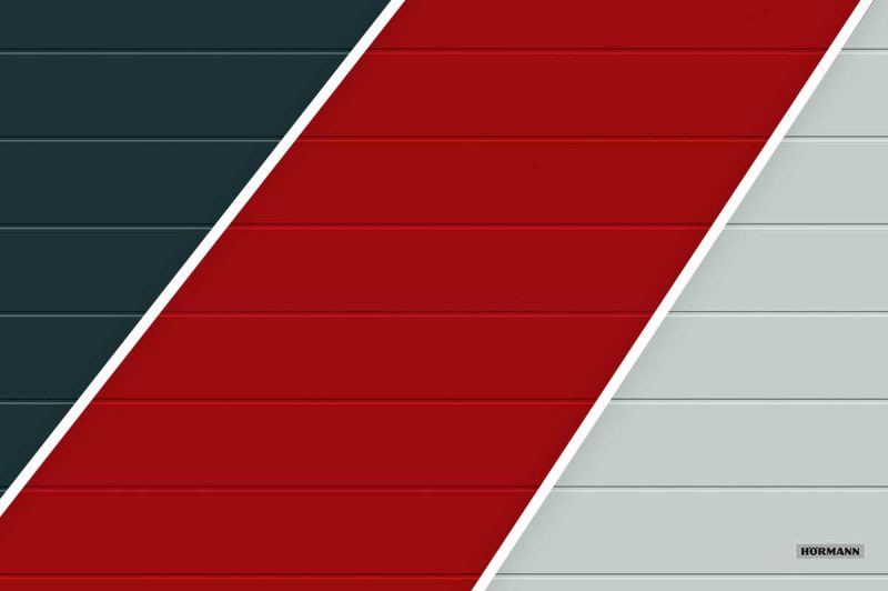 Einzelgarage kaufen und bauen lassen mit Hoffmann Garagen